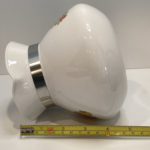 👠 Vintage Corningware Teapot - Picture 10 of 10